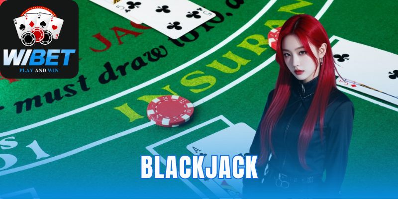 Blackjack