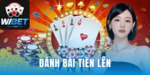 Đánh Bài Tiến Lên