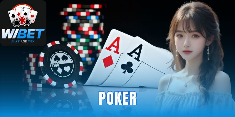 Poker Online