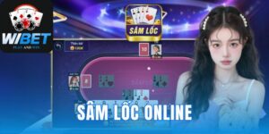 Sâm Lốc Online