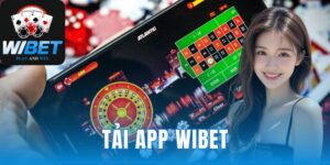 Tải app WIBET