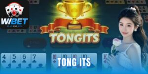 Tong-its
